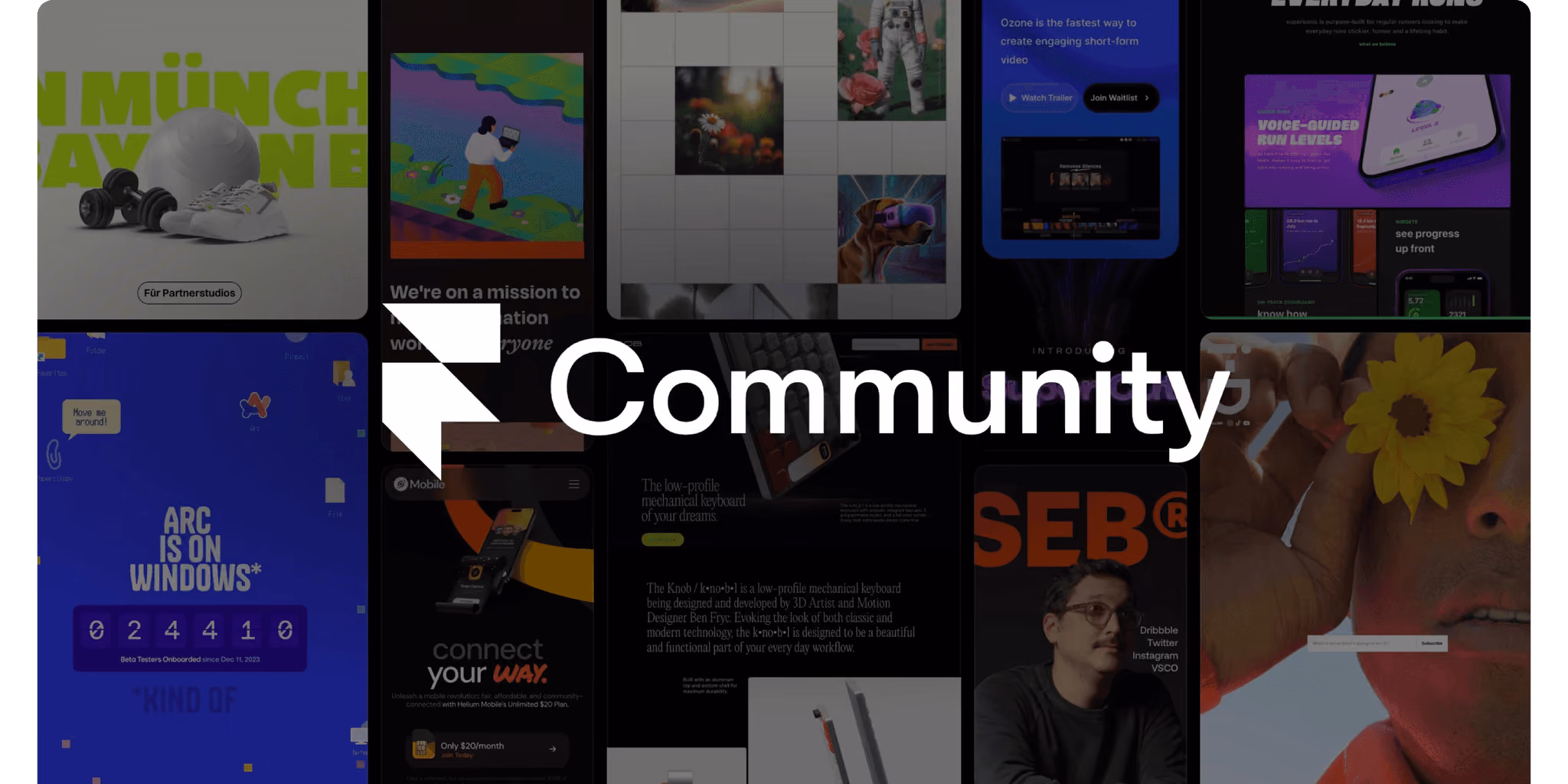 Framer Community