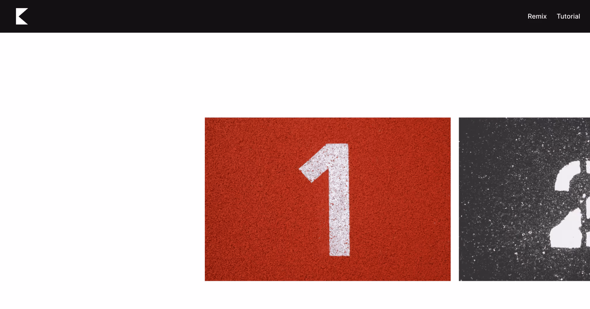 Horizontal Scroll Animation in Framer