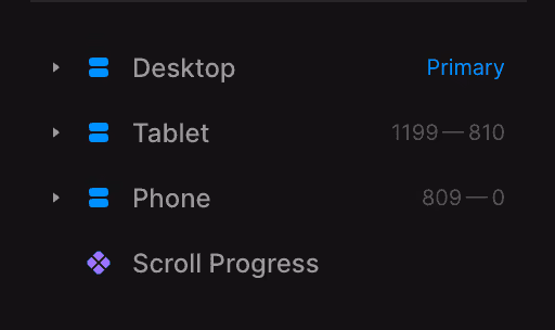 Breakpoint