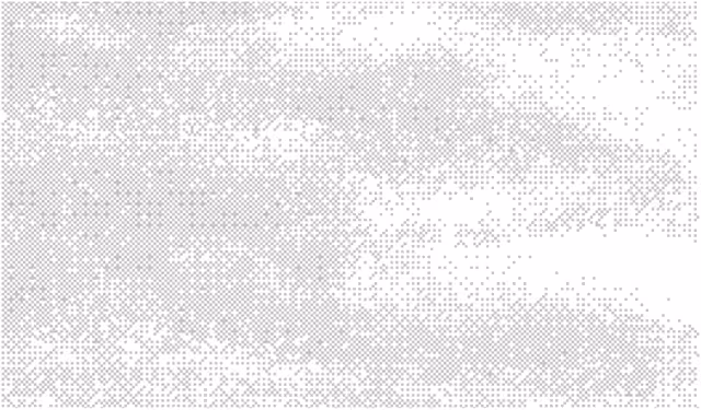 Abstract gray and white textured background with dot pattern