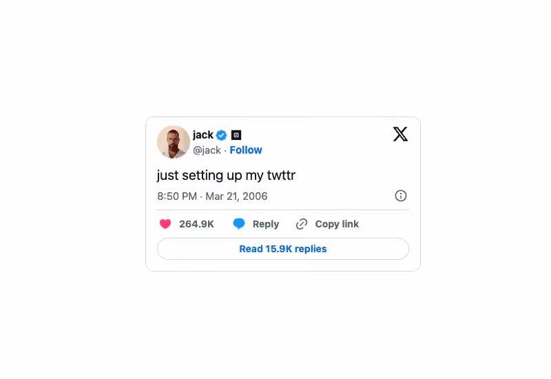 Embed Twitter Timeline or Tweet